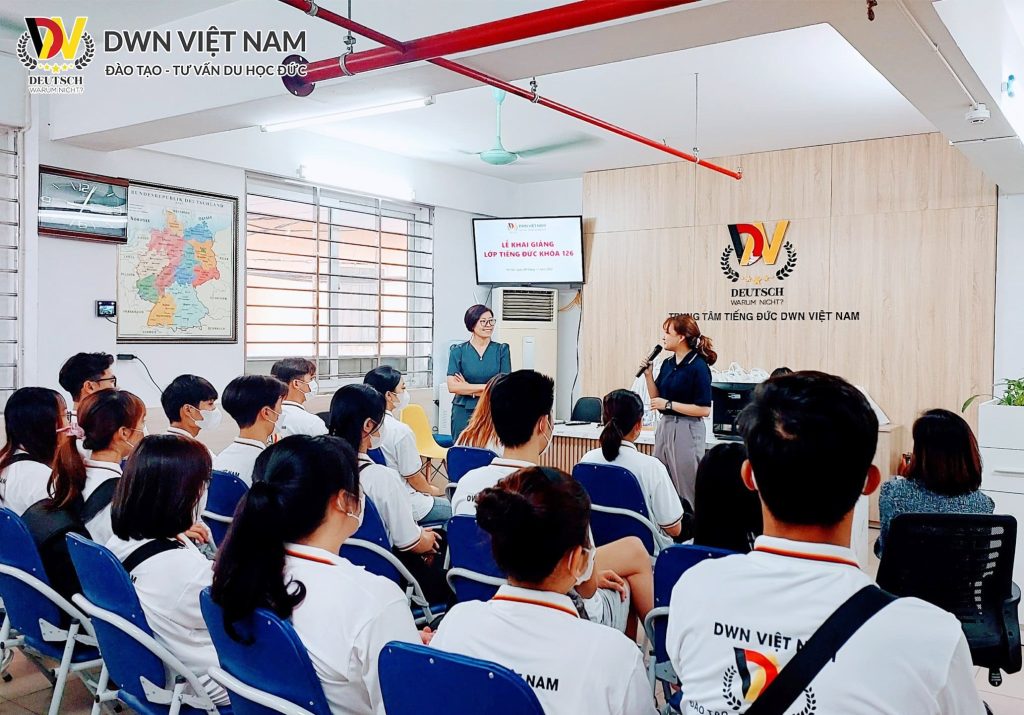 Tư Vấn Du Học Đức Tại Thanh Hóa