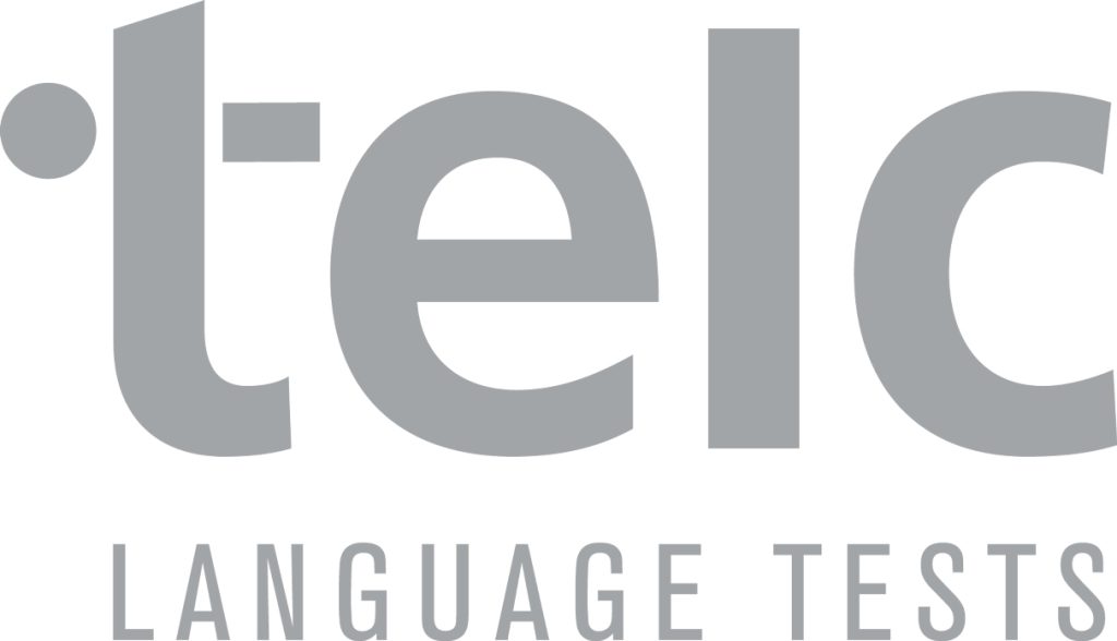 TELC german language test