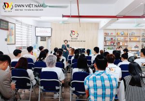 DWN Việt Nam